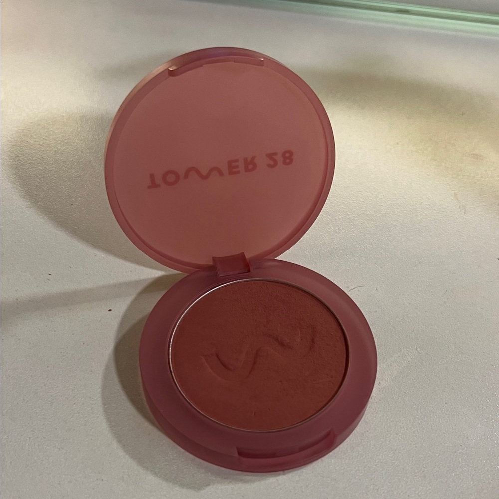 Tower 28 blush